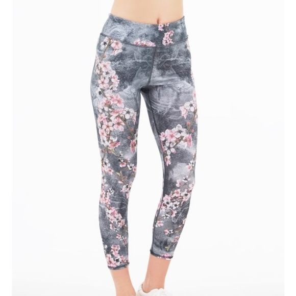 evolution and creation yoga pants